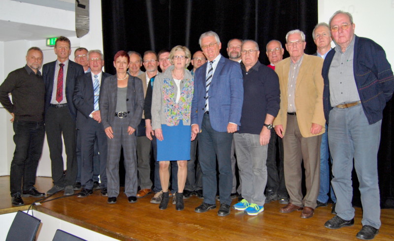 Verbandstag-Bamberg-2014-Delegation-Unterfranken